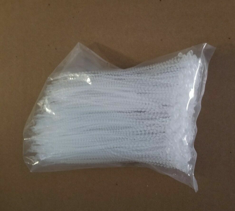 ✅🔥🧯500-PACK FIRE EXTINGUISHER TAMPER PROOF PULL PIN SAFETY SEALS🔥🧯