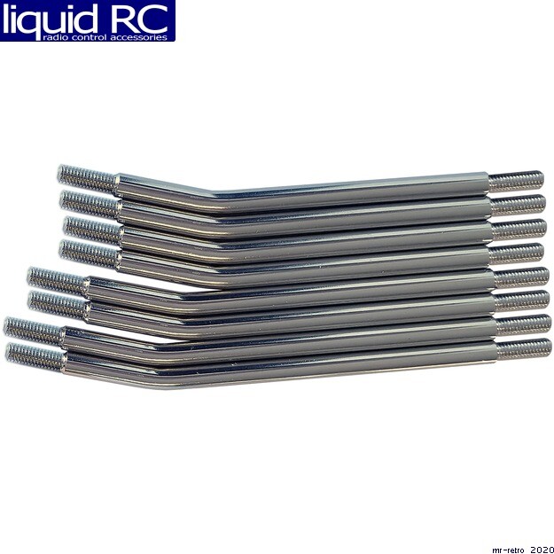 Associated 42045 Ft Enduro High Clearance Link Set