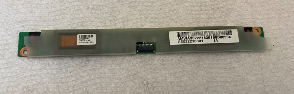 AS022218301 Inverter