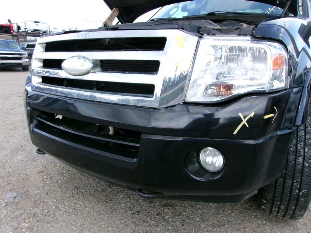 Used Transfer Case Assembly fits: 2008 Ford Expedition Grade A