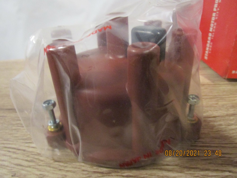Distributor Cap Standard JH-79