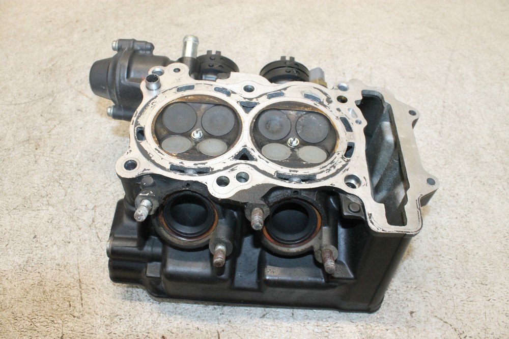 13-18 HONDA CB500F ENGINE TOP END CYLINDER HEAD