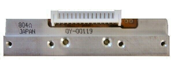 THERMAL PRINT HEAD - Hyosung ATM Machine