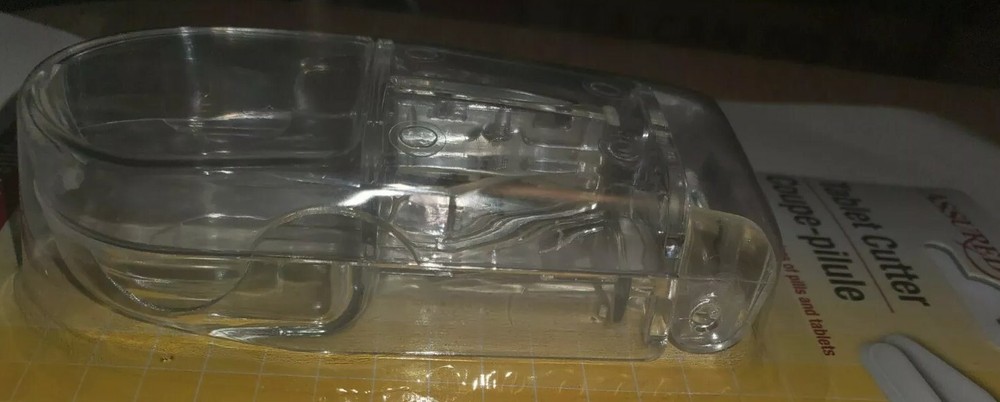 ASSURED "TABLET CUTTER"