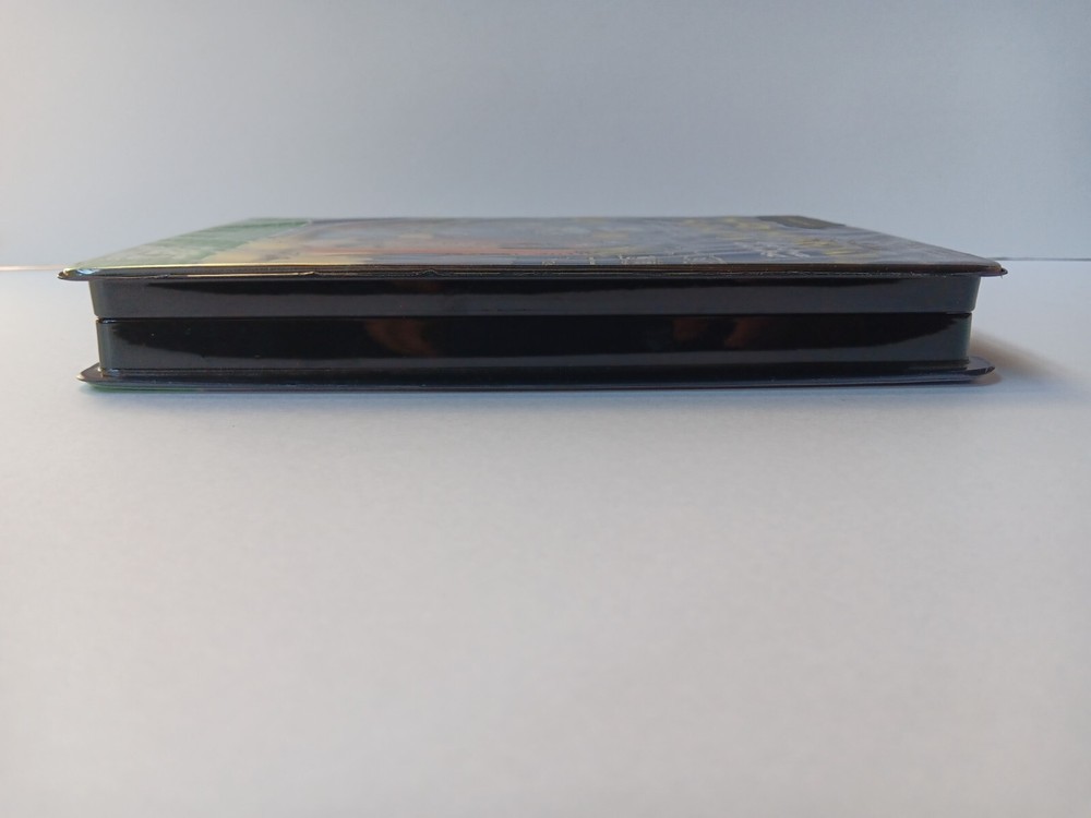 Commodore 64 Movie Musical Madness Computer Game Software Tested/Works CBS