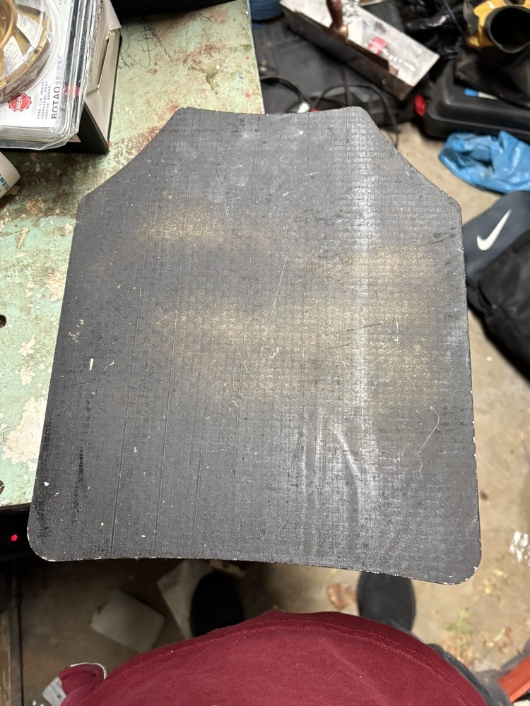 Armor Plate