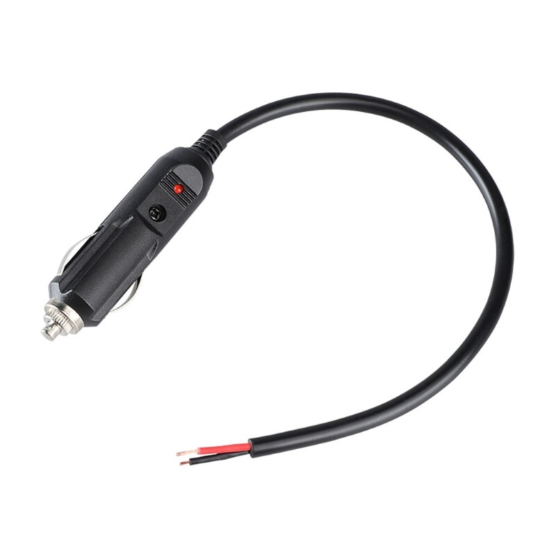 Professional Replacement Plug for Car Inverter Tire Inflator