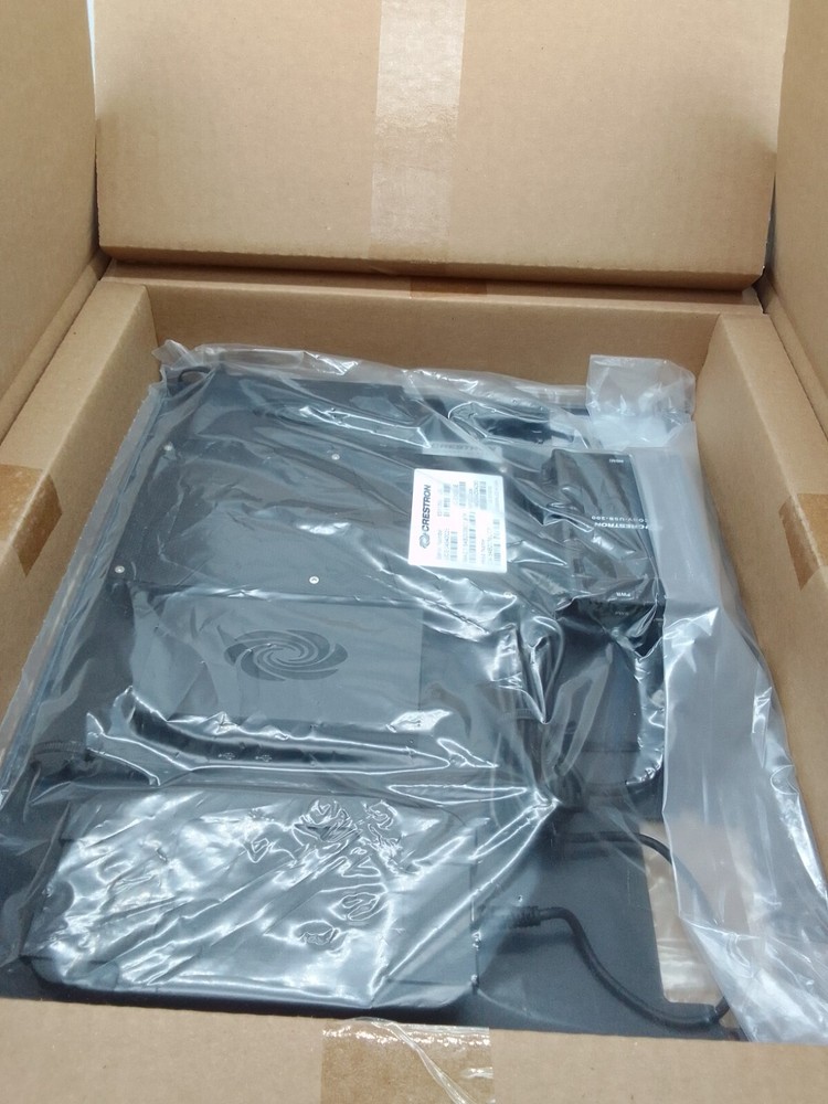 Crestron UC Engine Assembly UC-BRKT-100-ASSY With UC Engine