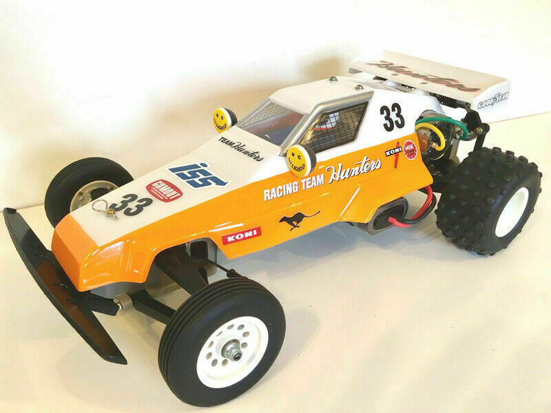 MARUI HUNTER BODY AND  WING VINTAGE