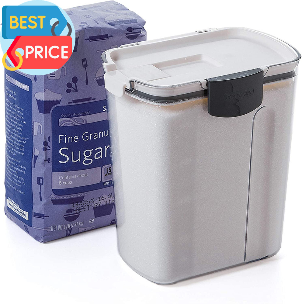 Prepworks by Progressive Sugar Prokeeper