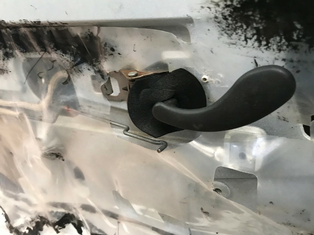 1993-2002 Firebird Formula Trans Am drivers int door handle