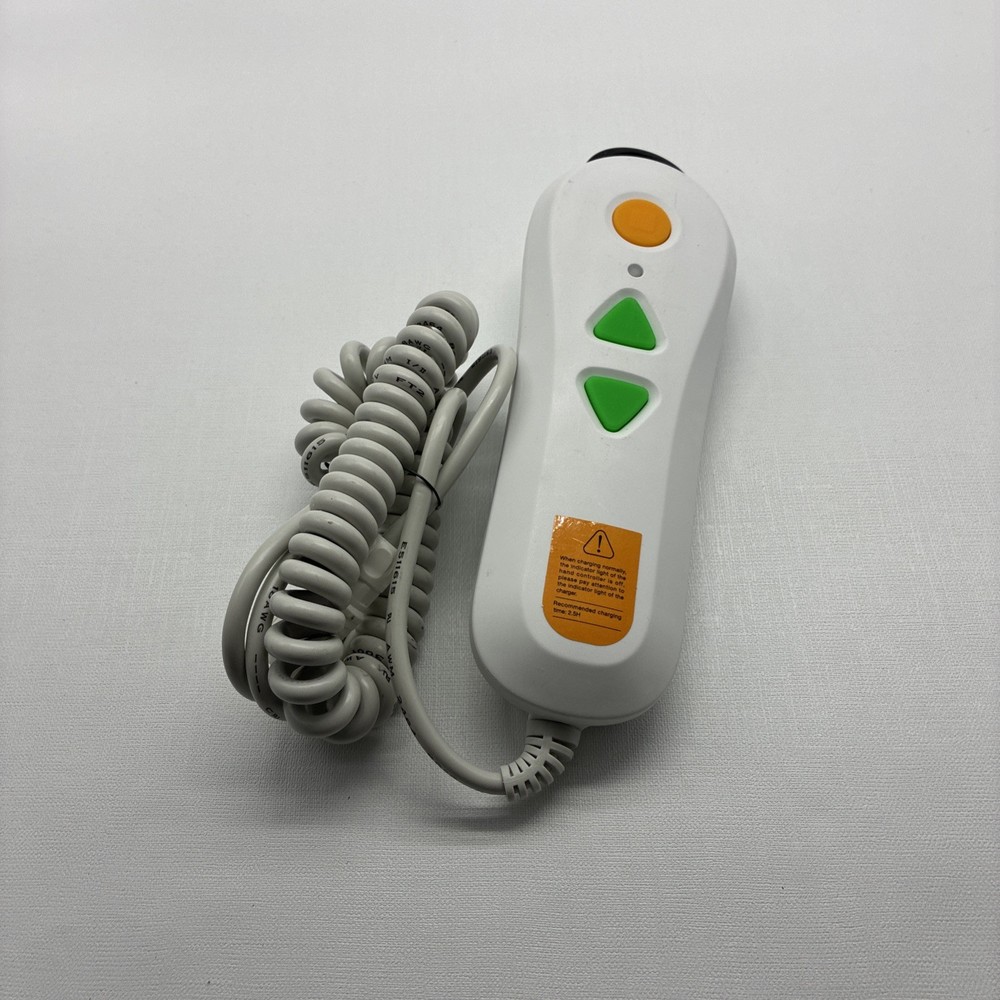 MAIDeSITe Electric Bath Lift Handheld Controller
