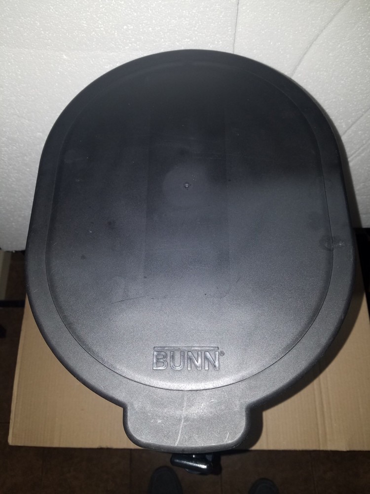 Bunn Tea Dispenser TDO-4 4 Gallon