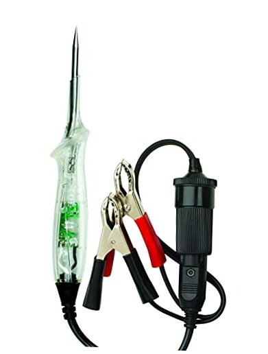 3420 / Circuit Tester Smart Test Light