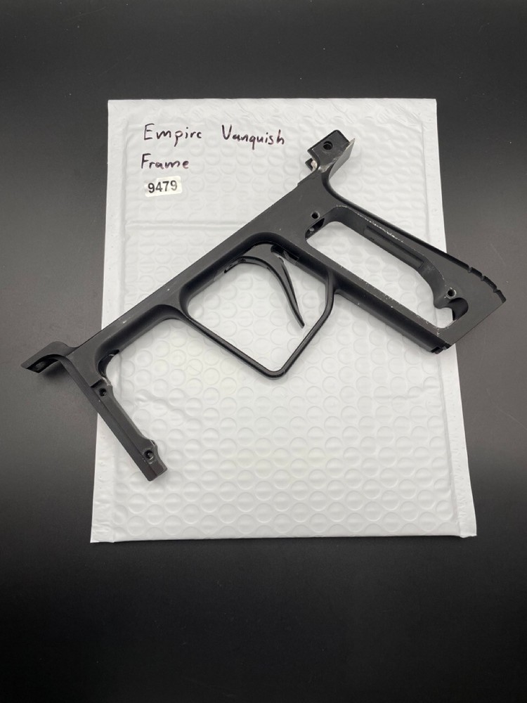 Empire Vanquish Paintball Marker Frame