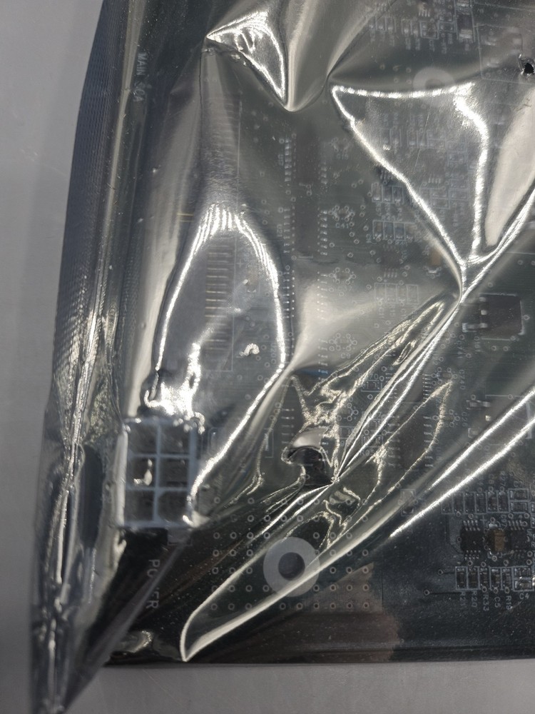 Diebold CCA BCA Motor 49-213813-0 Board