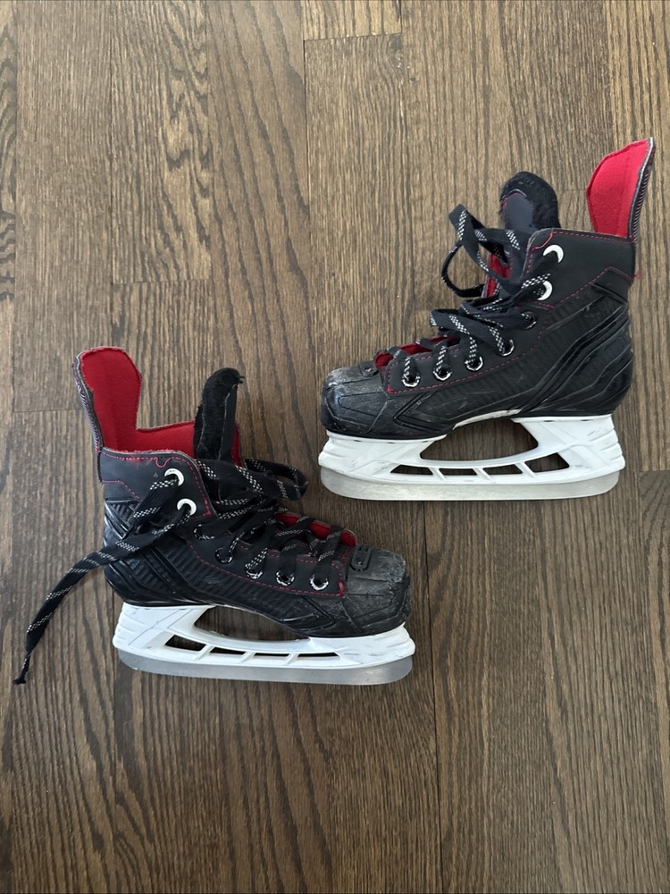 Bauer Hockey Skates N5