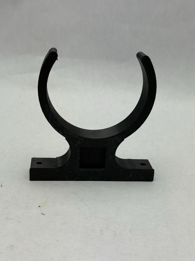 Bullfrog spa clip 1999-2012 abs