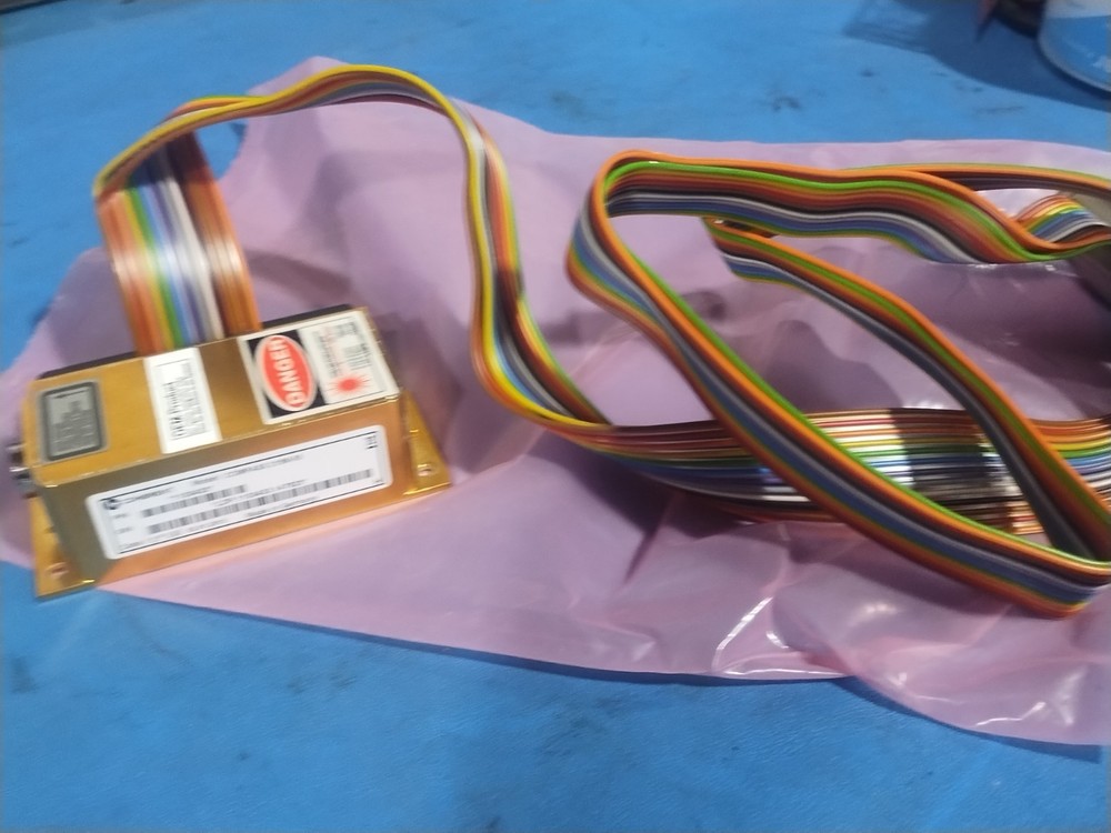 Coherent Compass 215M-50 Laser Head