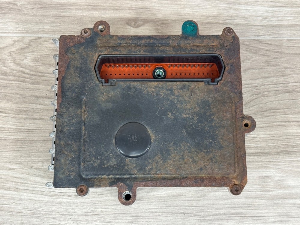 2002 Dodge Grand Caravan 3.3L V6 AT TCU Transmission Control Module OEM
