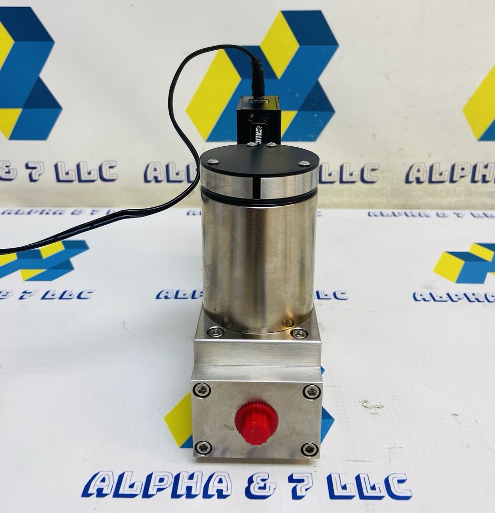 Alicat Scientific LCR-5LPM-D Water Flow Controller