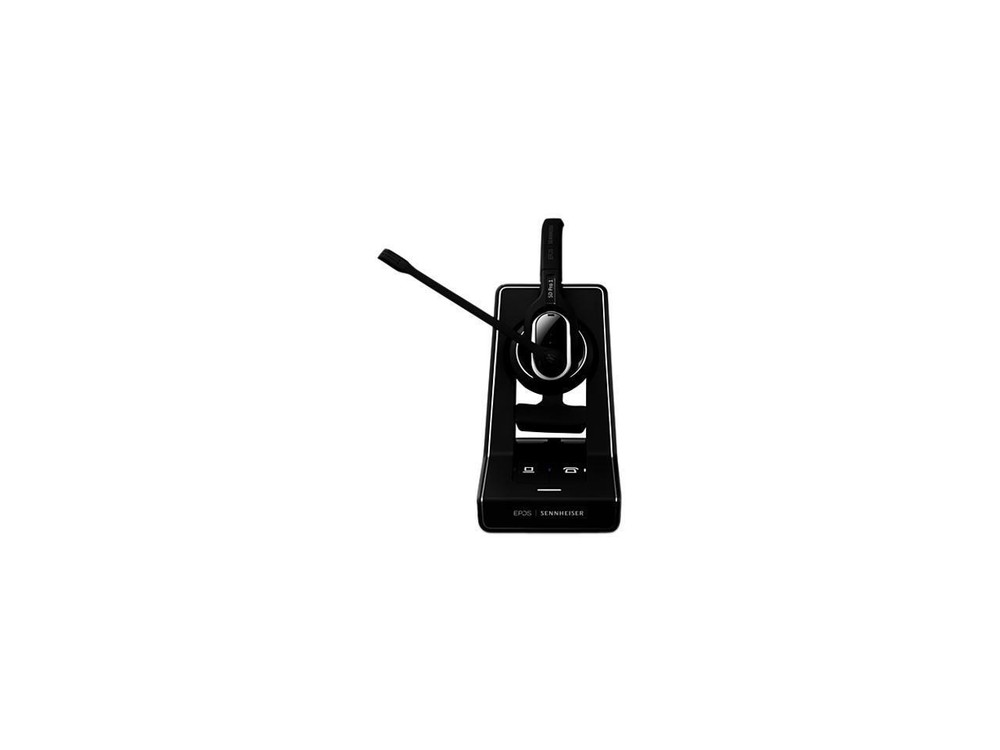 Sennheiser SD Pro 1 ML (1000562) - Single-Sided, Multi Connectivity Wireless DEC