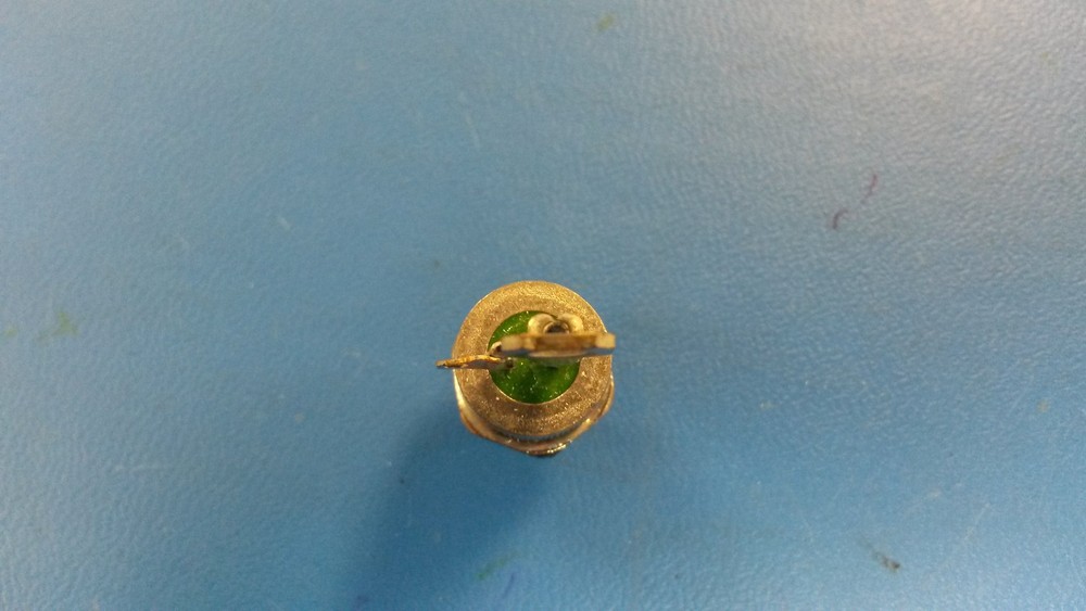 (1 PC) T4121B MOTOROLA BIDIRECTIONAL TRIODE THYRISTOR