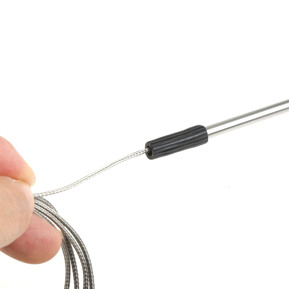 Replacement Thermopro Probe for TP25 TP08S with 2 Grill Meat Thermometer Probe