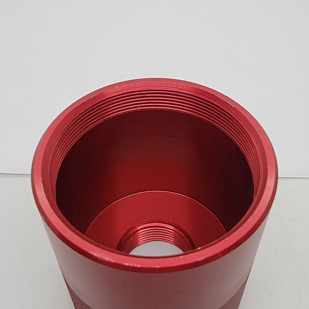 Aqua-Tap 2-CTS-M Mueller Adaptor