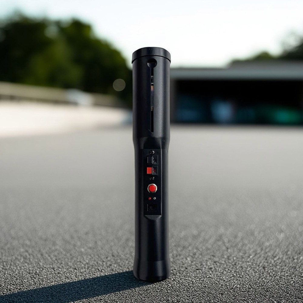 5/10PCS Handheld Sparkler Cold Spark Machine Wedding Party Show Firework Effect