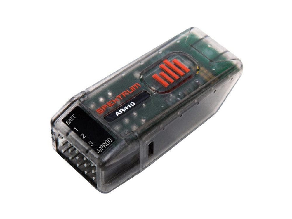 AR410 4 Channel Sport Receiver