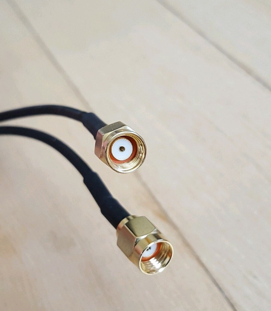 Mini Cable Antenna Miniature Small