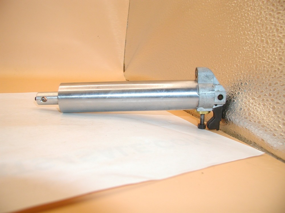 Beeman P17 Air Pistol - Ram Unit, Complete