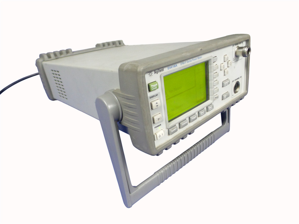 Agilent EPM-P Series Power Meter E4416A