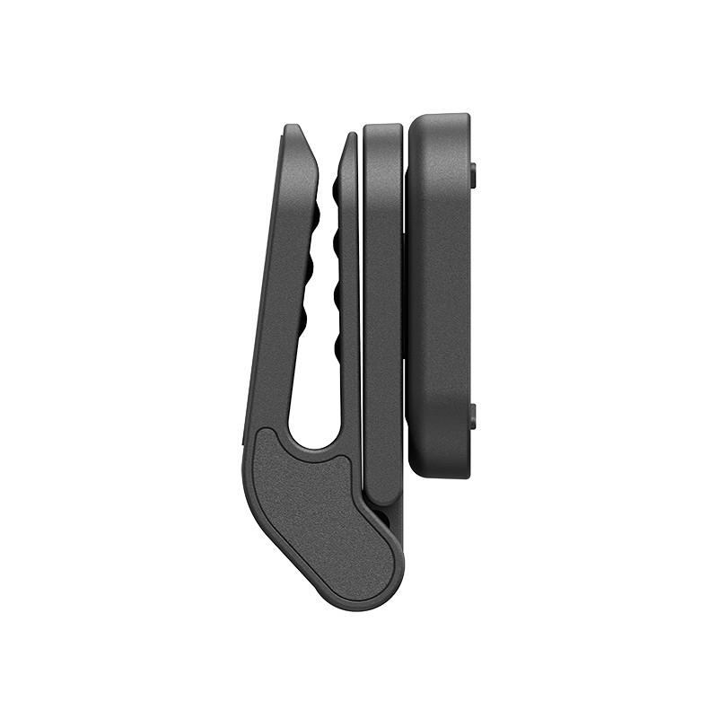Quick Release Hat Cap Clip for Insta360 Go Ultra Camera Mount Accessories Adjust