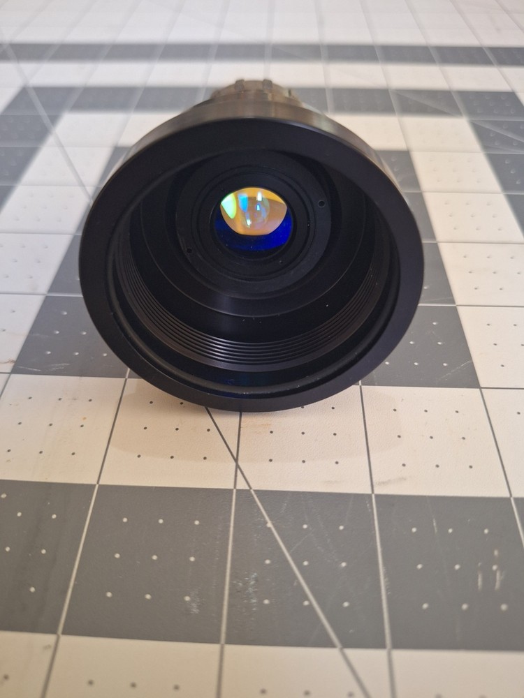 PVS 7 B/D Objective Lens Assembly