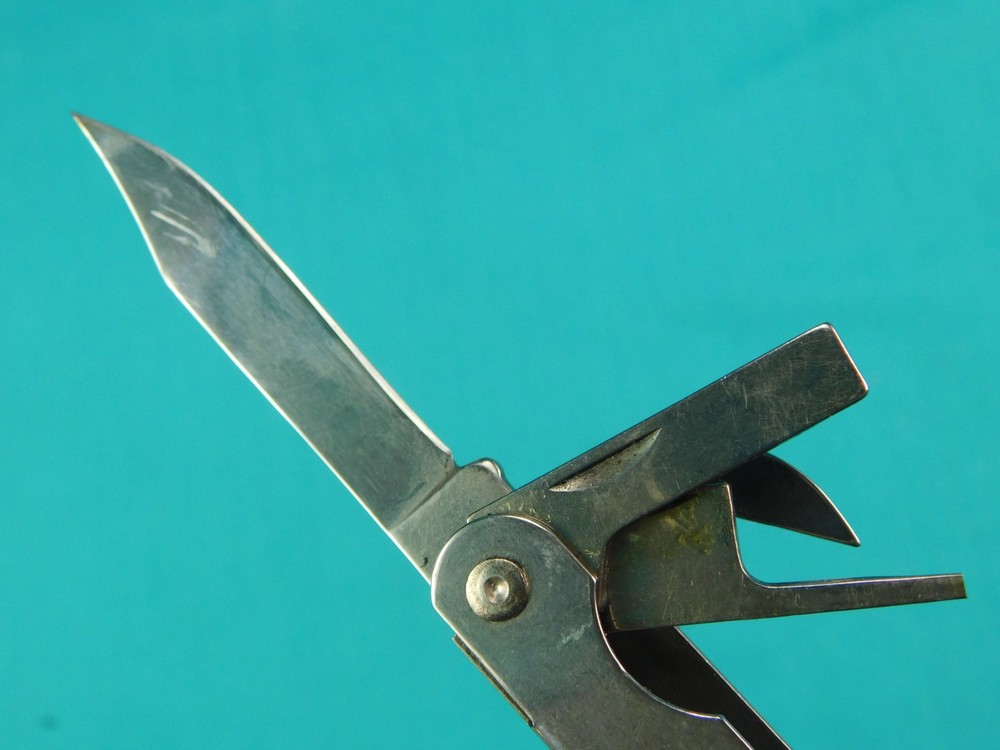 Sports Afield Ireland Imperial Multi Tool Folding Knife