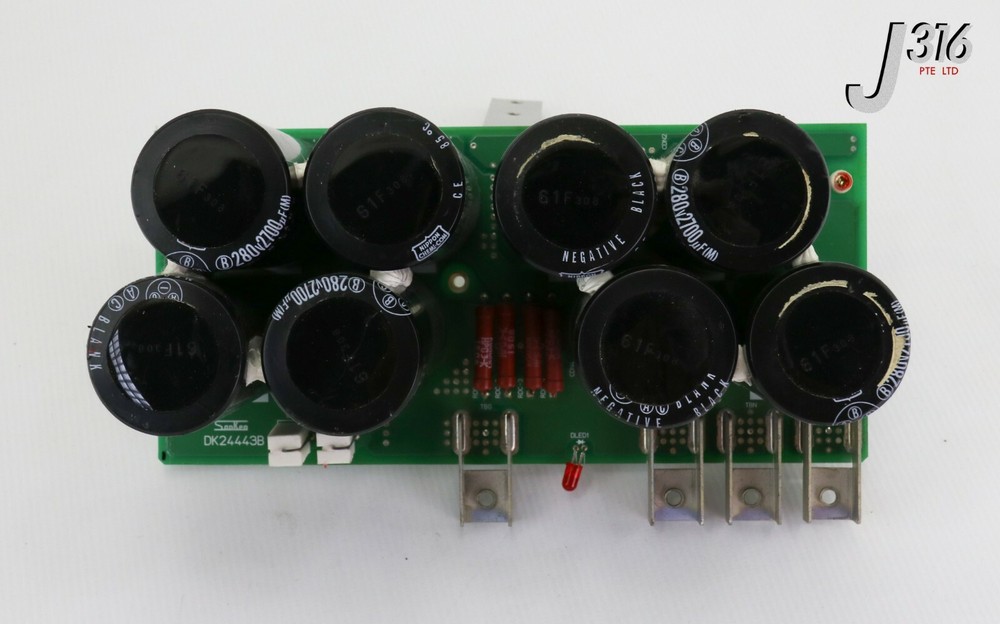 23014 SANKEN PCB ASSY DK24443B