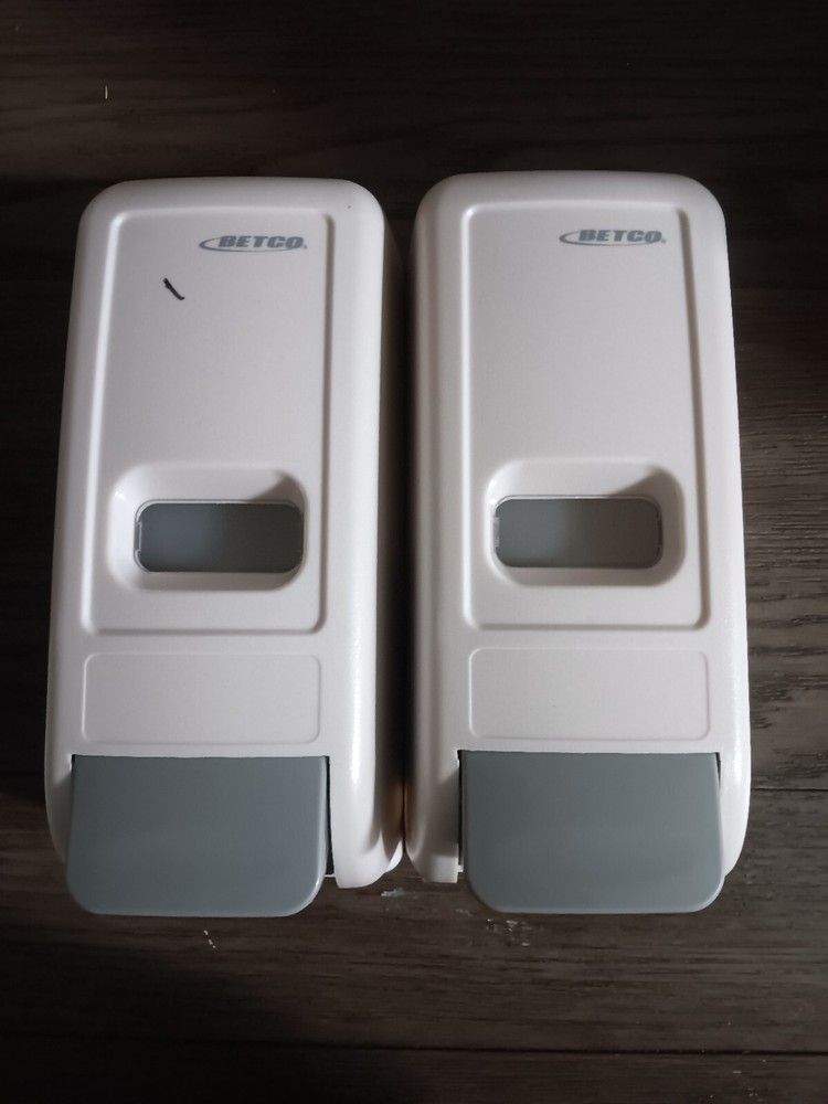 Betco Industrial Soap Dispensers