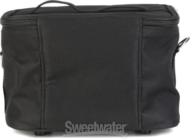 Orange Micro Bag for Micro Terror Series Heads