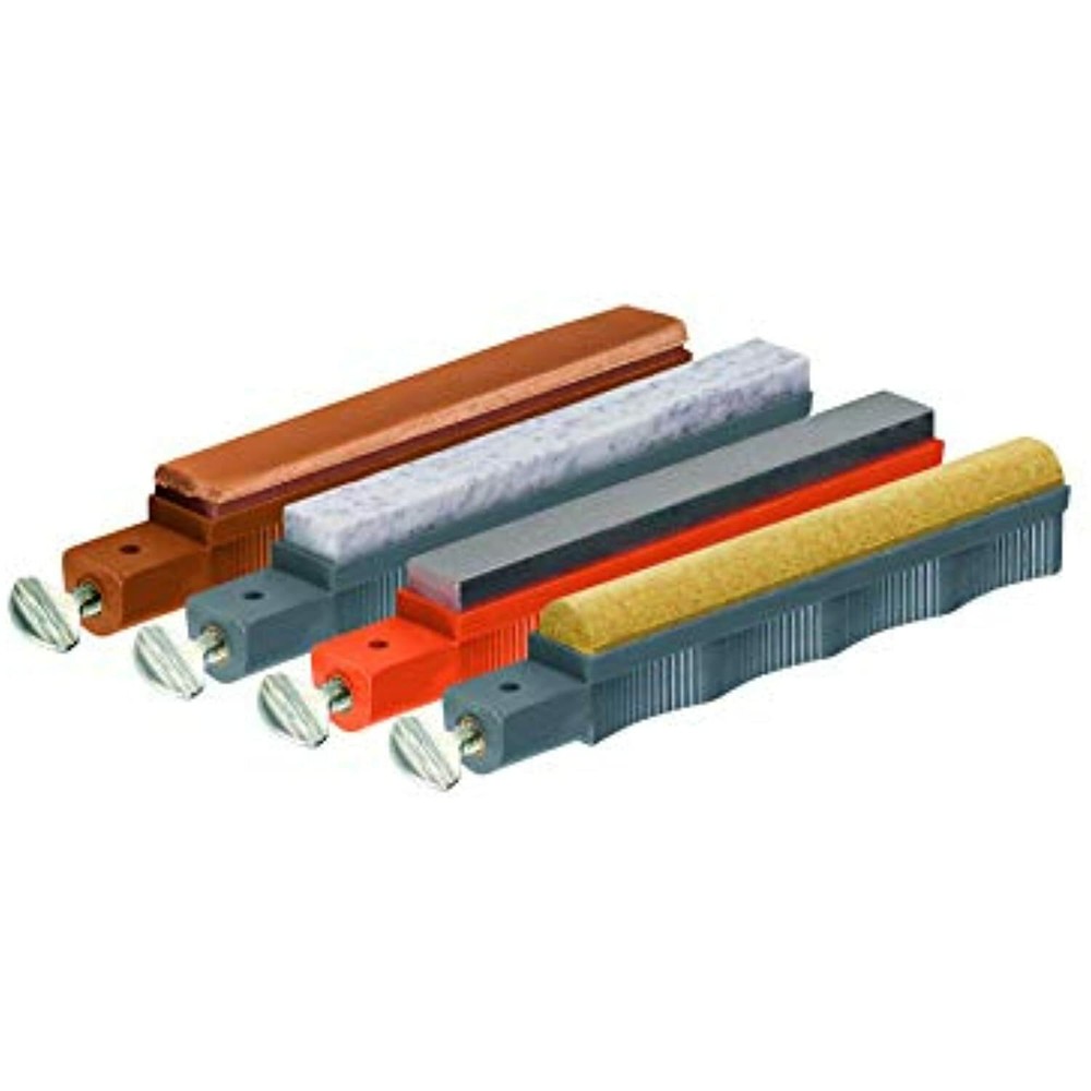 Lansky 4 Hone Variety Sharpener Pack
