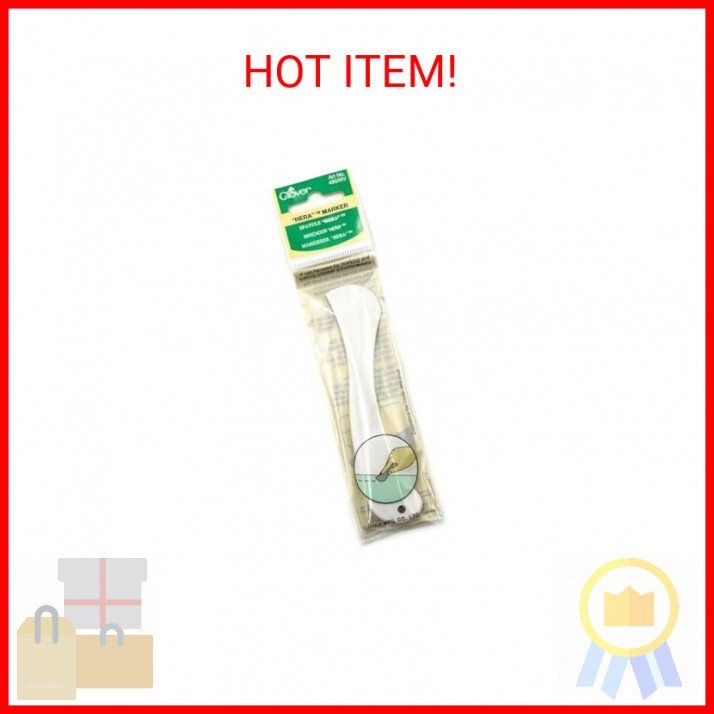 Clover 490/NV Hera Marker