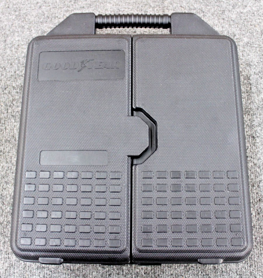 Goodyear 50-Piece Multipurpose Air Tool Kit RP7850 (Preowned)