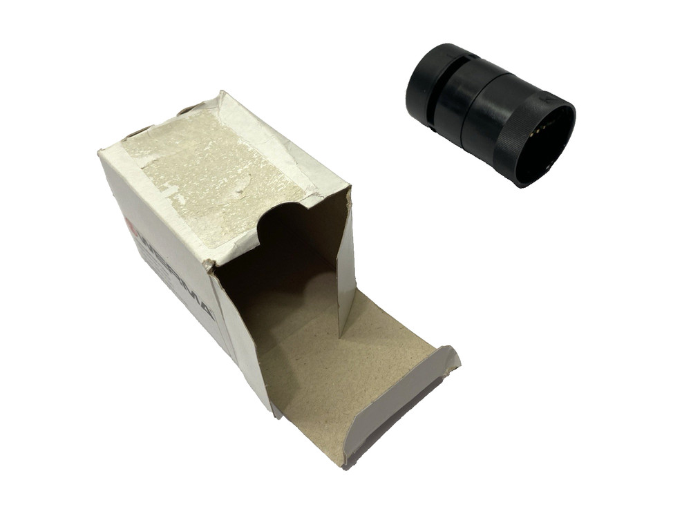 Werma 635 820 75 Siren Element 4 Tone 24VAC
