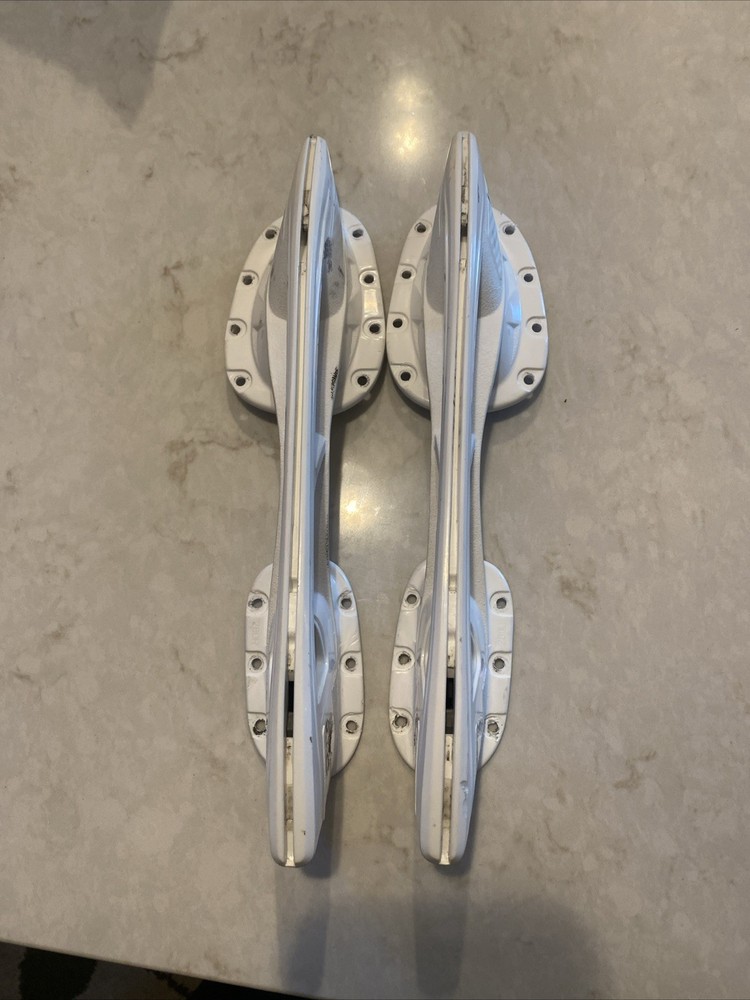 Bauer Power Fly Skate Blade Holder Size 280