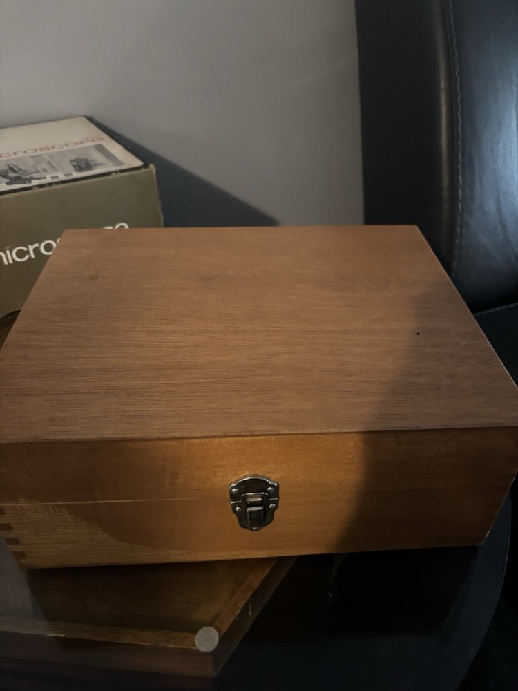 Microspore Monolux 1200x No.6110