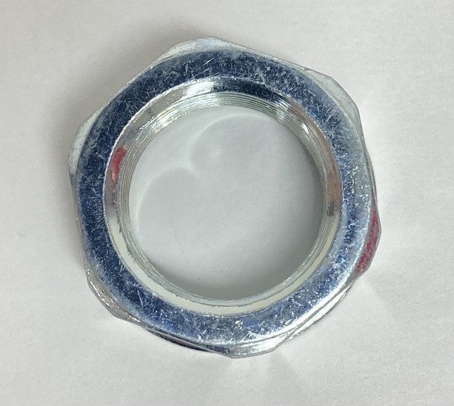 Genuine Hexagon Nut 90170-20003