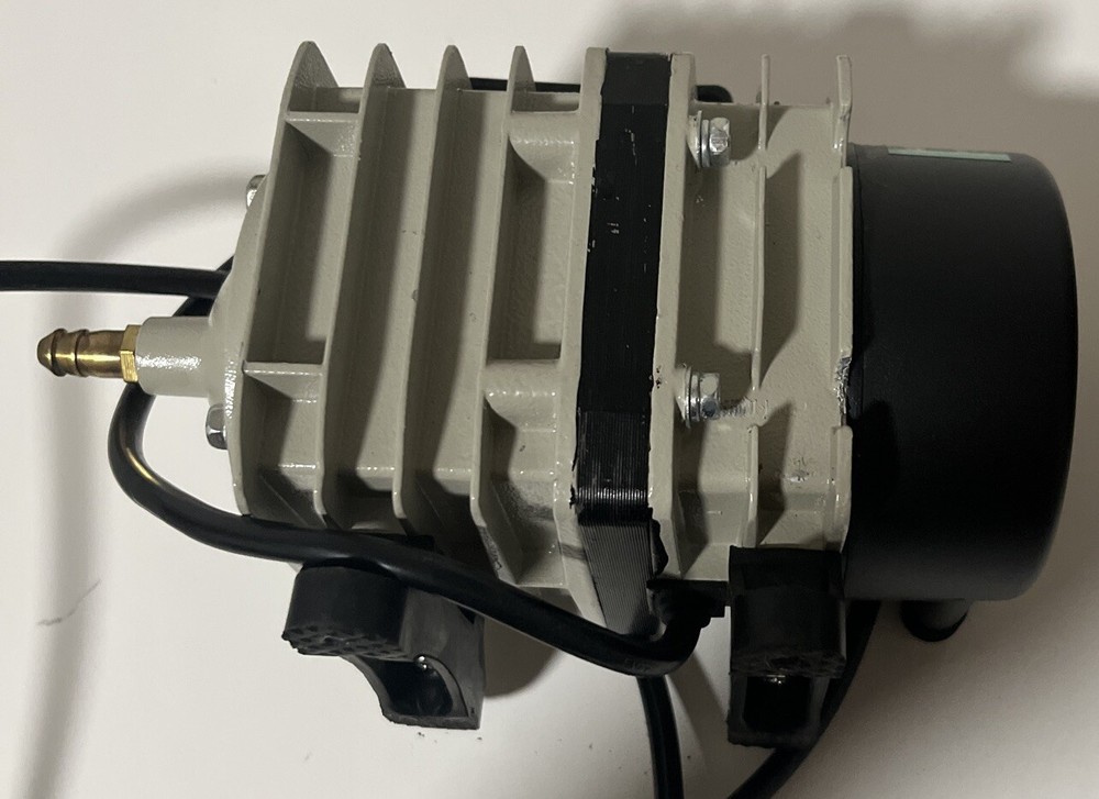 hydrofarm active aqua Air Pump