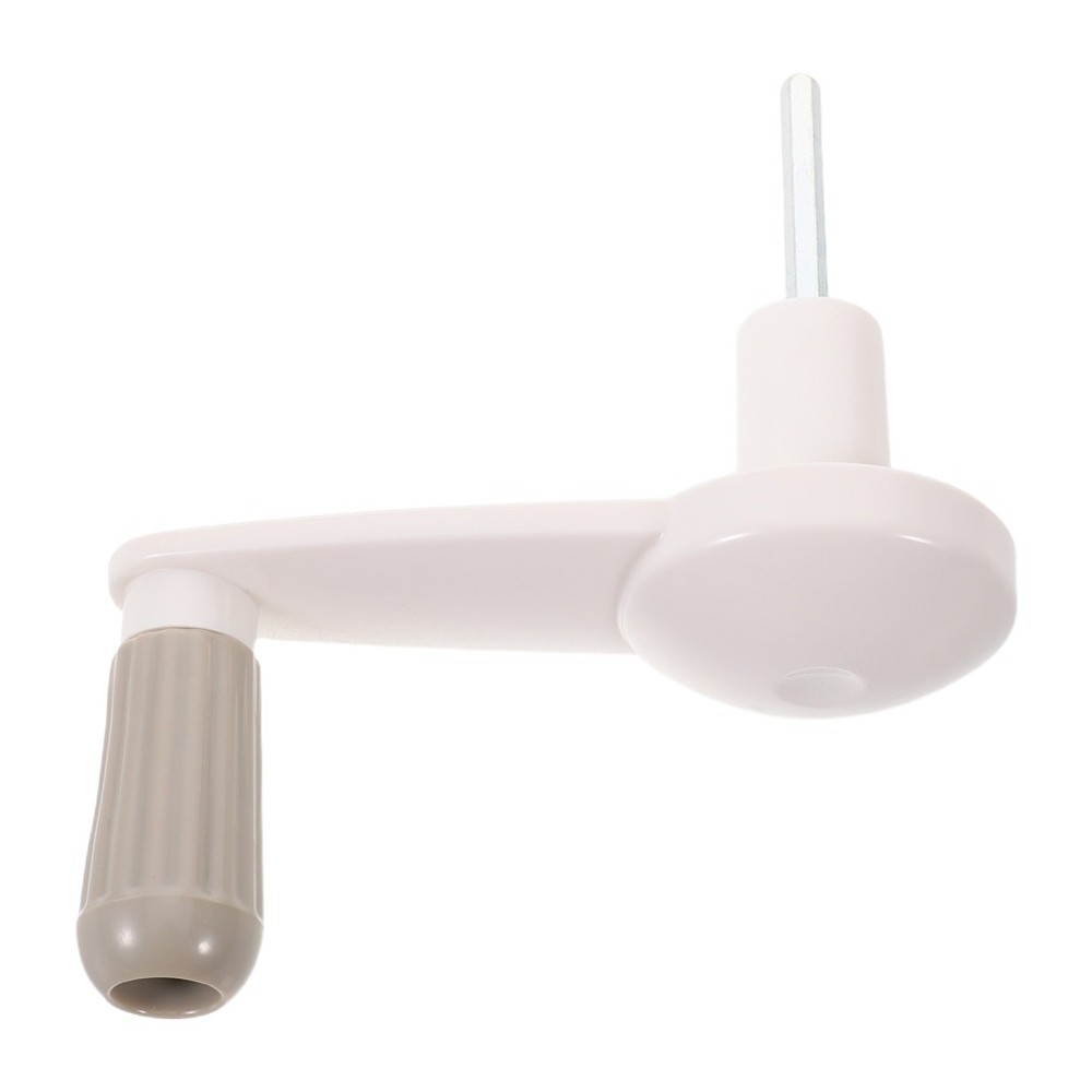 Study Table Lift Handle Sitting Standing Desk Crank Knob Adjustable