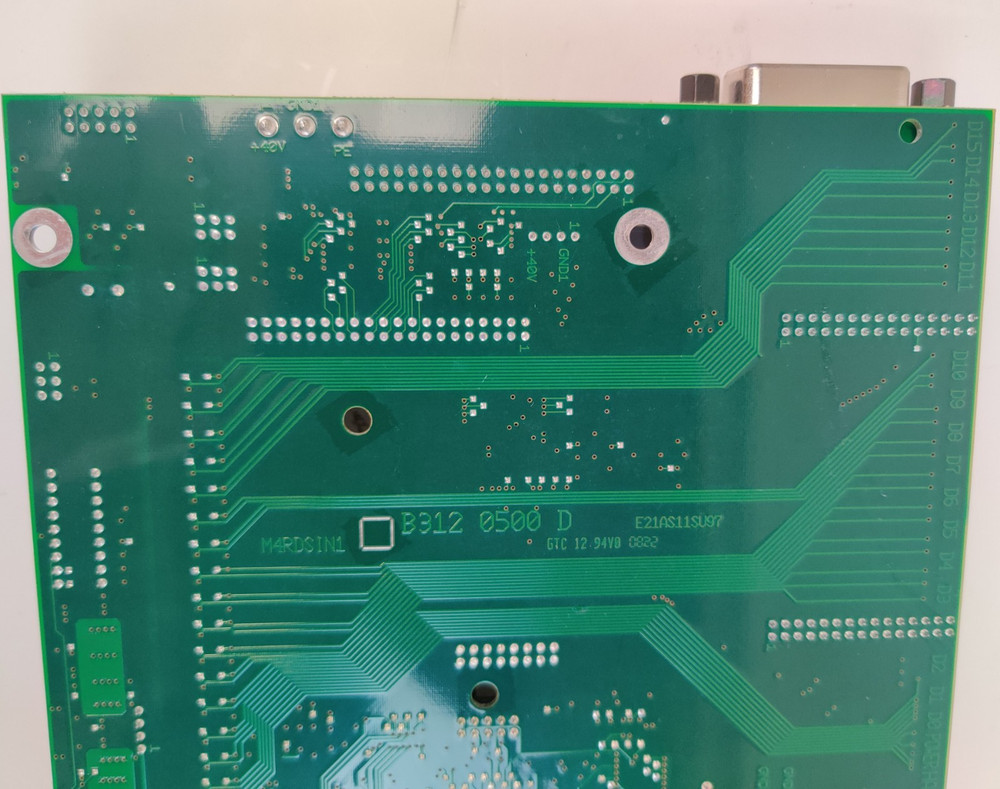 PerkinElmer B3120502 Spectrometer Controller PCB for AAnalyst 800 600 AA Systems